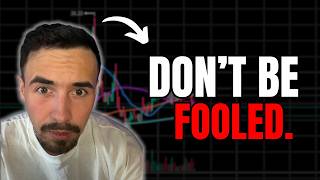 The Stock Market FLIPS after Wednesday.. (GET READY)