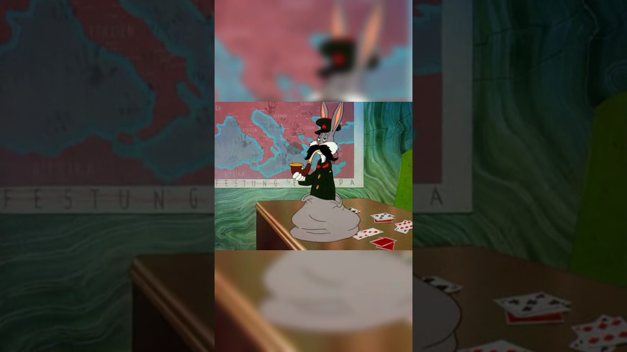 does your tobacco taste different lately Looney Tunes Bugs Bunny does your tobacco taste different lately?  #bugsbunny#looneytunes#whatsupdoc