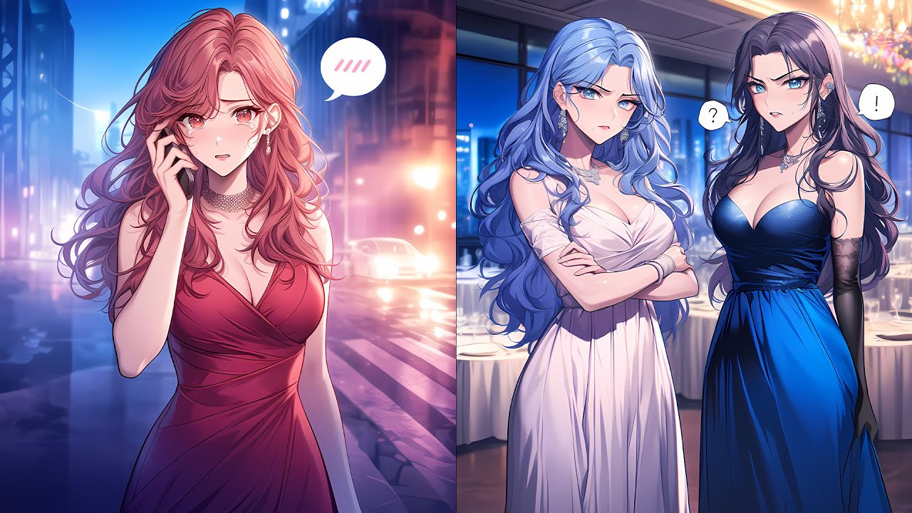 She Played a 'Broke' Game to Test My Loyalty, so I Chose My Sweet Neighbor—but Now She Regrets It