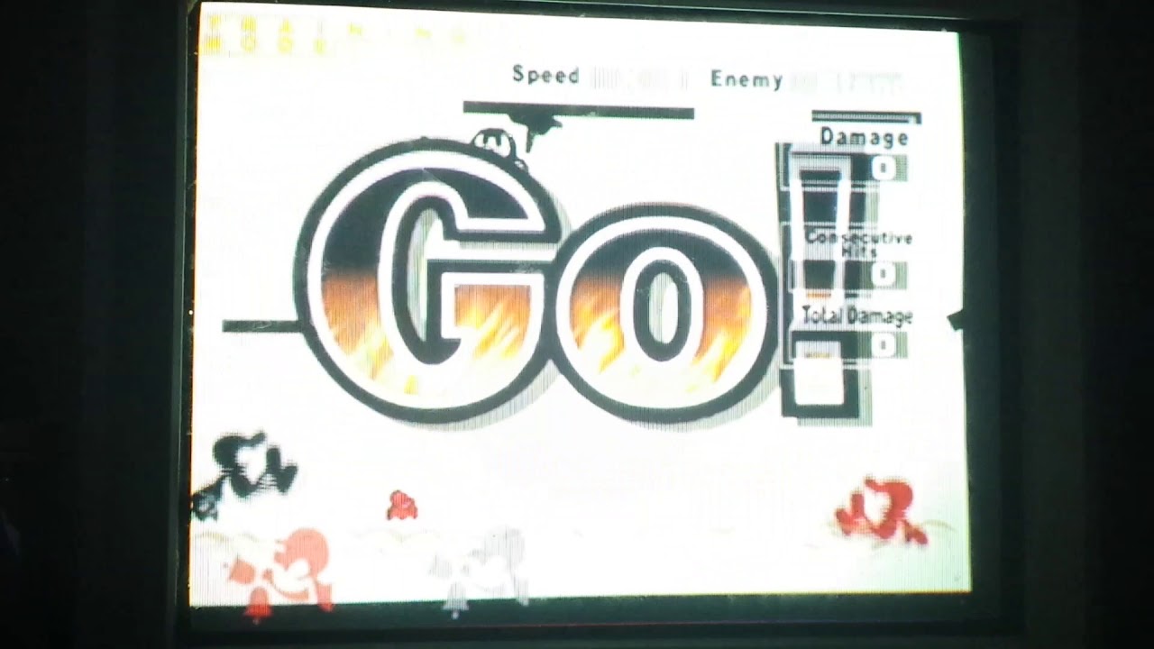 how to unlock flat zone on super smash Bros melee YouTube