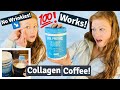 Be Younger Than Your Age! Collagen Powder Benefits | Vital Proteins Collagen Peptides