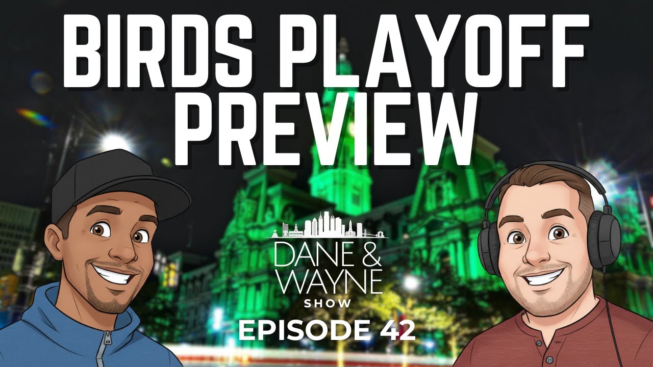 Birds Playoff Preview | Episode 42