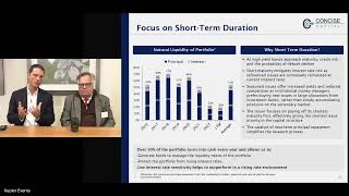 Short-Term HY Strategy - UCITS March 2023