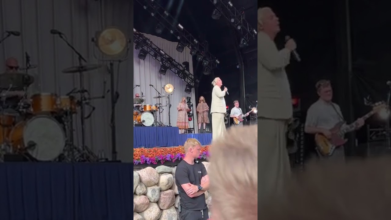 Imorgen er der også  en dag - Andreas Odbjerg Smukfest 2022