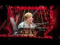 Elton John - Have Mercy on the Criminal Live in Houston 2022