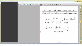 Chapter 1 Section 2 Homework Solutions