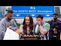 Wrong Cheque! £10,000 Birmingham Giveaway