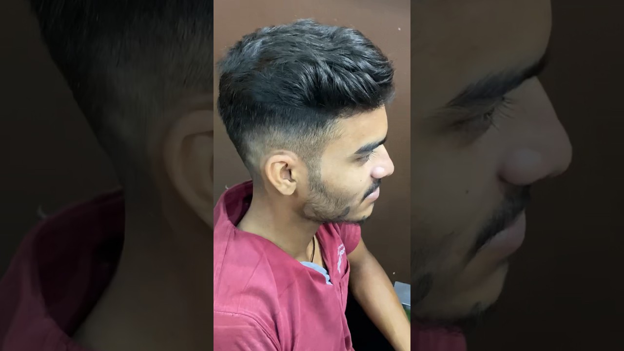 Vijay Men's Parlour in Airoli,Mumbai - Best Salons in Mumbai - Justdial