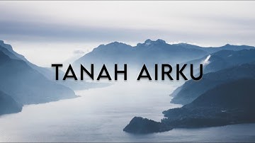 Tanah Airku ~ Addie MS & The City of Prague Philharmonic Orchestra