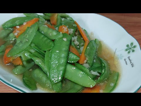 Cara Masak Kapri