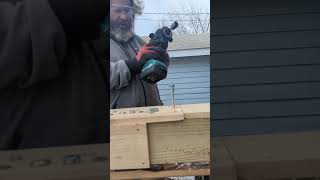 DEWALT DCF 840VS MENARDS MASTER FORCE BOOST 2000 INCH POUNDS