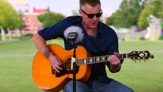 Busking Episode 10 Pt I - The Toadies - Tyler chords