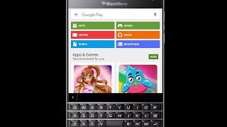How to Download google play store on blackberry phone | Blackberry Passport | z10 | Q10 | Z30 | Z3