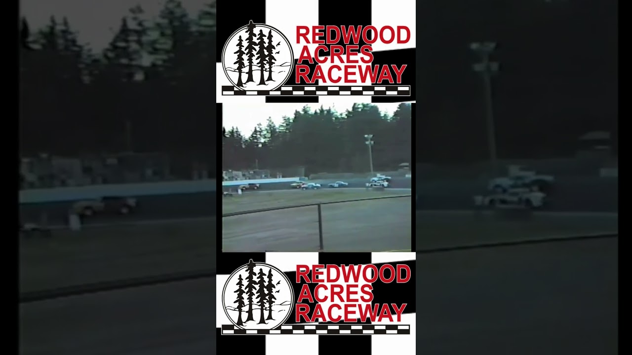 Mark Murray Gets Loose (1988)