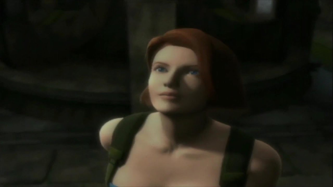 Memisis Rdr3 RE Retrospectiva | Resident Evil 3: Nemesis (1999) - Todas las ...
