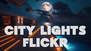 City Lights Flickr