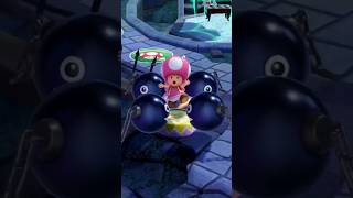 Calling the Chain Chomps! - Mario Party Superstars ⭐