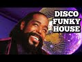 Disco Funky House #14 (Kool &amp; The Gang, James Brown, Sister Sledge, Leon Ware, MJ, Barry White)