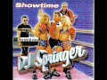 DJ Springer - Jerry's theme