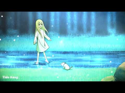 밝은 희망(Bright Hope) (희망차고 밝은곡) - Tido Kang