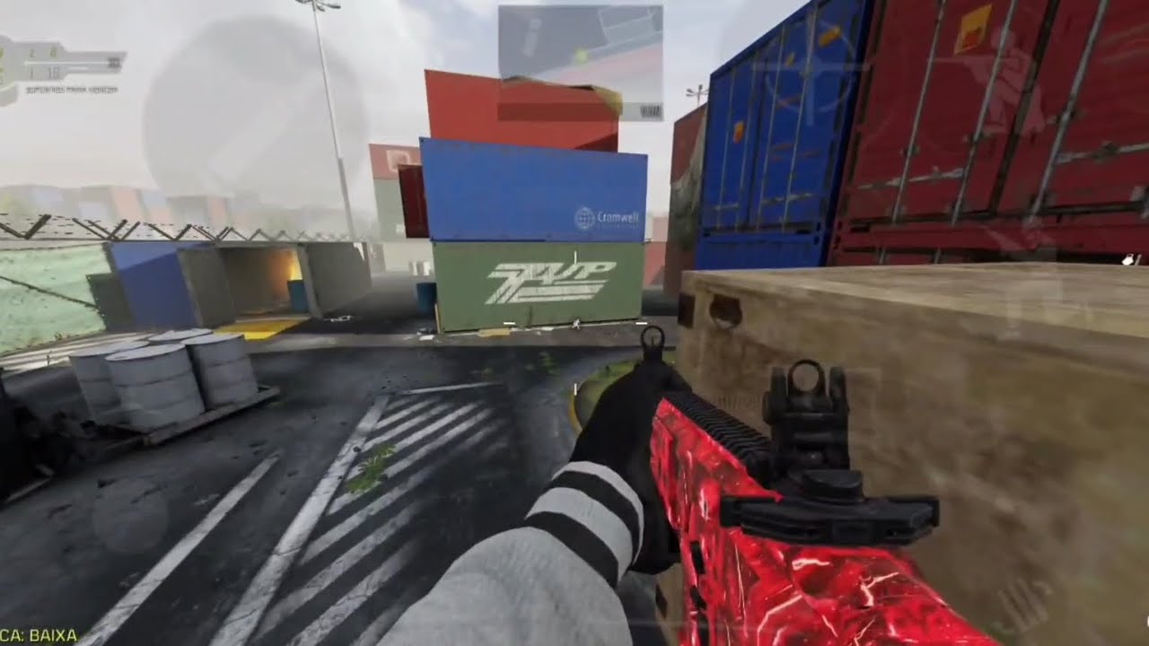 videos I never posted codm - YouTube
