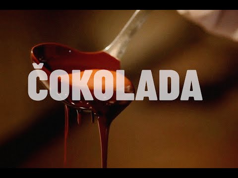 Video: Razlika Između čokolade I Fudgea