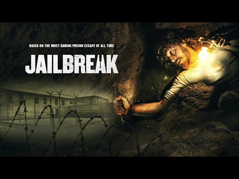 Bjekstvo iz Zatvora - Jailbreak Pact  ᴴᴰ 🎬 Movie 2022 ┇ Film sa Prevodom | FILMOVI SA PREVODOM