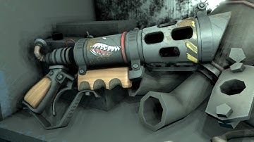 Shotana and Exhaustgun - Hover Junkers Update 1.2 Week 4