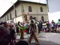 Carnaval de cajamarca 2011