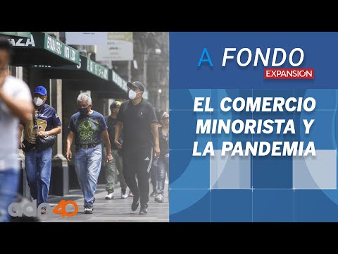 Vídeo: El Comercio Minorista Sobrevivirá - AWOMO