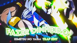 💵 FAZER DINHEIRO 💵「ANIME TRAP EDIT」#Owenoc3k