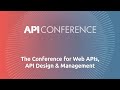 Api conference 2023  berlin or online