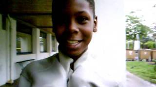 Djemail 2010 Romano Film Black Romane hahaha