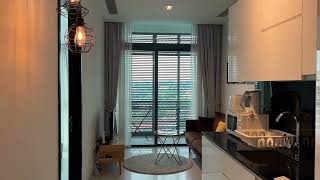 GREAT LOCATION | 1 Bedroom 1 Bathroom Apartment | Robin Suites | MetroResidences Singapore