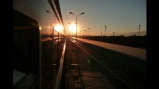 Rolandas Janavičius -  Rytas perone