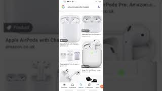 Amazon Airpods Text Message Raffle Scam or Legit (Must Watch)