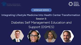 Diabetes Self Management Education and Support (DSMES)