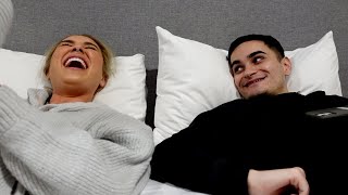 VLOG | Trip to the Gold Coast with my bestie!