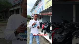 Alfans Motor #bakulmotortergantengdilampung #showroomtermahaldilampung #alfansmotor