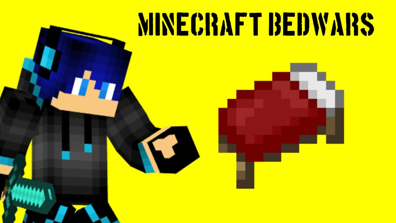 Minecraft BedWars YouTube