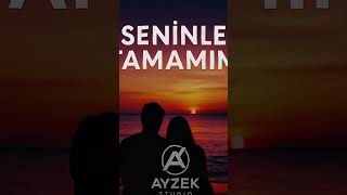 Ayzek - Seni̇nle Tamamim Resimi