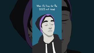 When Itβs Time For The 2025 Art Recap βοΈππ
Thank you to everyone who made my 2025 so special! Your support means the world, and I canβt wait to create more art in 2026! π»π
Happy New Year! π
#2025recap #artrecap #artwrapped #art #fanart #oc #animation #illustration #drawing #happynewyear When Itβs Time For The 2025 Art Recap βοΈππ
