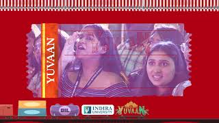 Kripya dhyaan dijiye…
Kripya dhyaan dijiye…
Yuvaan ki gaadi kuch hi der mein prasthaan lene waali hai 🚆✨
The Yuvaan Express is gearing up to arrive, bringing with it the thrill, the madness, the music, the moments you’ll never forget.
Energy high, vibes unmatched, memories loading…
Just 3 days to go until the fest of the year takes over.
Are you ready to hop on? 🎉🔥 Kripya dhyaan dijiye…