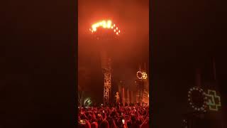 Rammstein Belgrad 2024 LIVE 8 часть  #live #rammstein