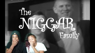 {FIRST TIME HEARING} Chappelle's Show - The Niggar Family -#DaveChappelle #chappellesshow Uncensored