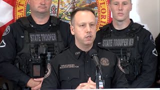 Florida Highway Patrol Will Now Lead an Initiative to Enforce Immigration Laws