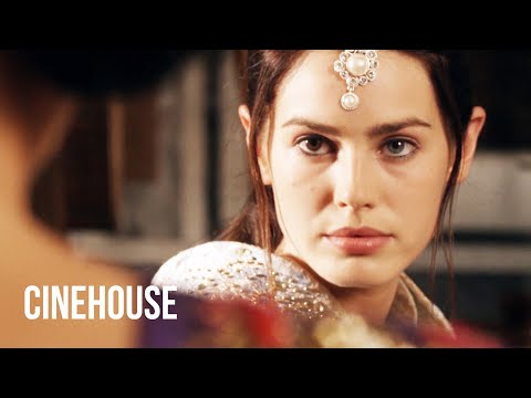 She gets in trouble for breaking the rules | Romance | Clip