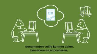 Download Lagu Docuvaris: een nieuwe stap in de communictie-evolutie MP3