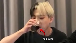 hongjoong FINALLY CONFRONTS seonghwa (+jongsang update)