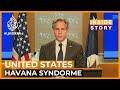 Who or What is behind Havana Syndrome? | Inside Story
